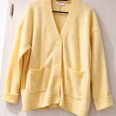 Gilet Effeny – Taille unique – Très bon état